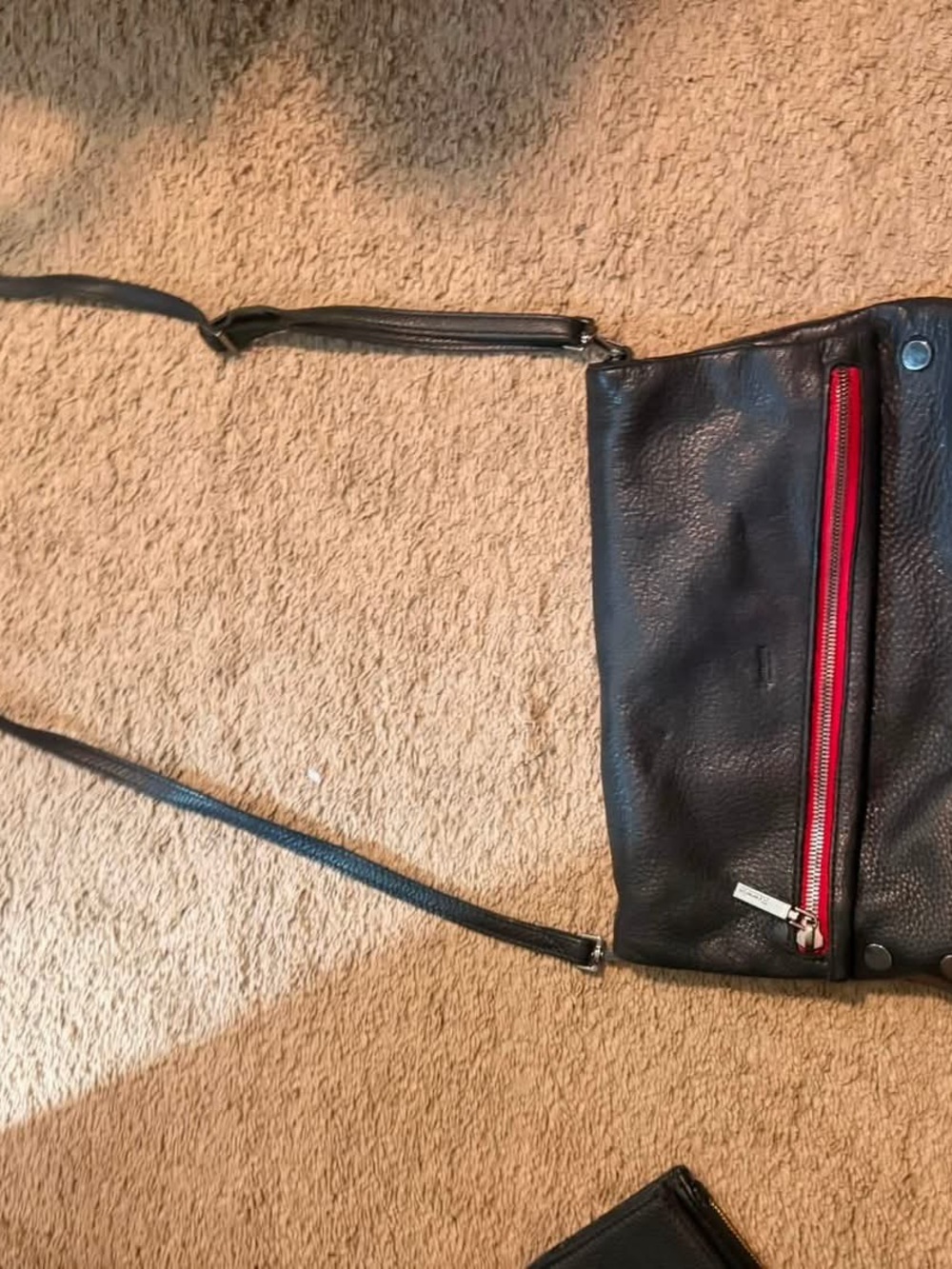 Authentic Hammitt Crossbody large